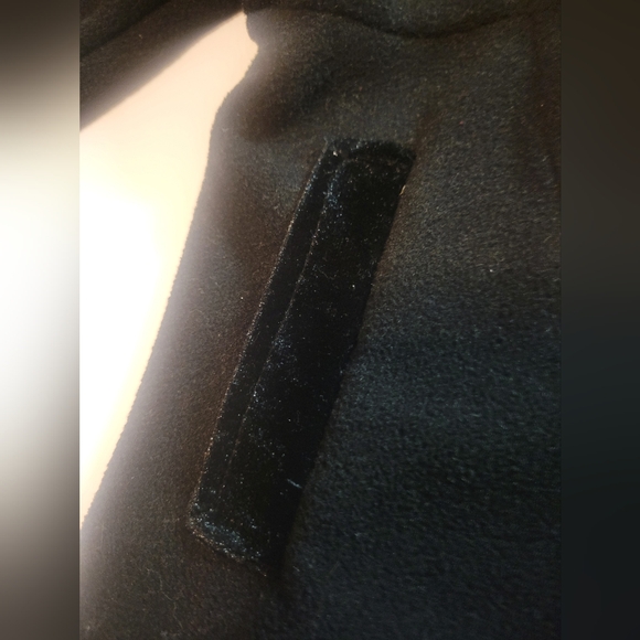 Starting Out Infant Girls Peacoat Size 18 months - Picture 2 of 6